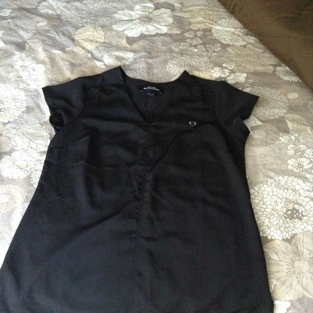 Chase blouse